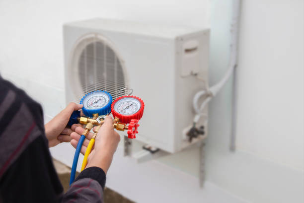 Best HVAC Replacement Cost  in Naco, AZ