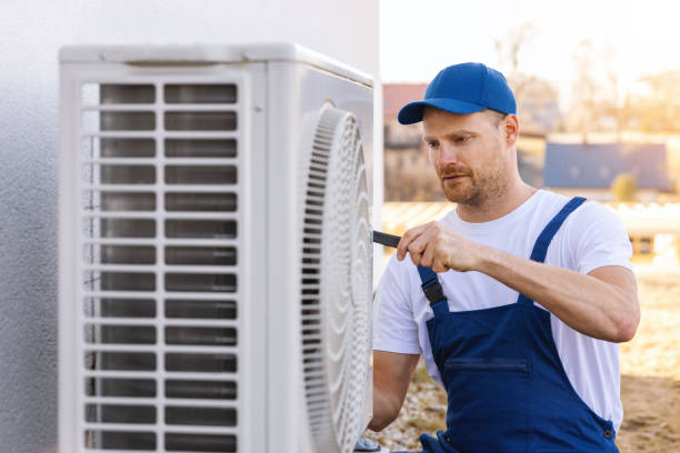 Best HVAC System Installation  in Naco, AZ