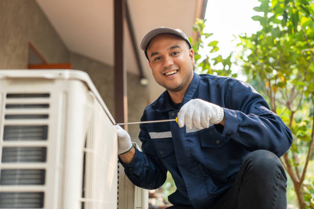 Best HVAC Installation Services  in Naco, AZ