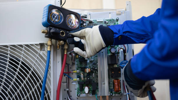 Best AC Installation Near Me  in Naco, AZ